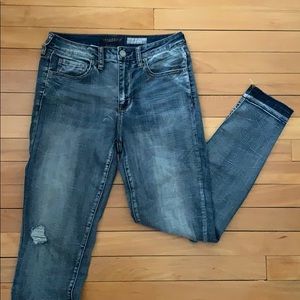 Aéropostale Jeans (size 4)